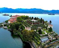 Vacanța de Paște în ITALIA & fascinația lacurilor GARDA-COMO-MAGGIORE