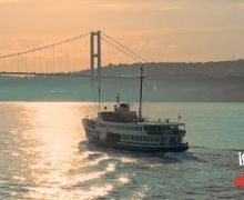 Un oraș-două continente: ISTANBUL